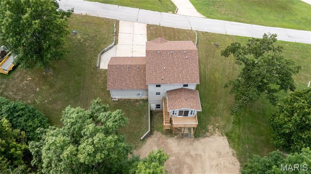 Sawmill Ridge - Residential