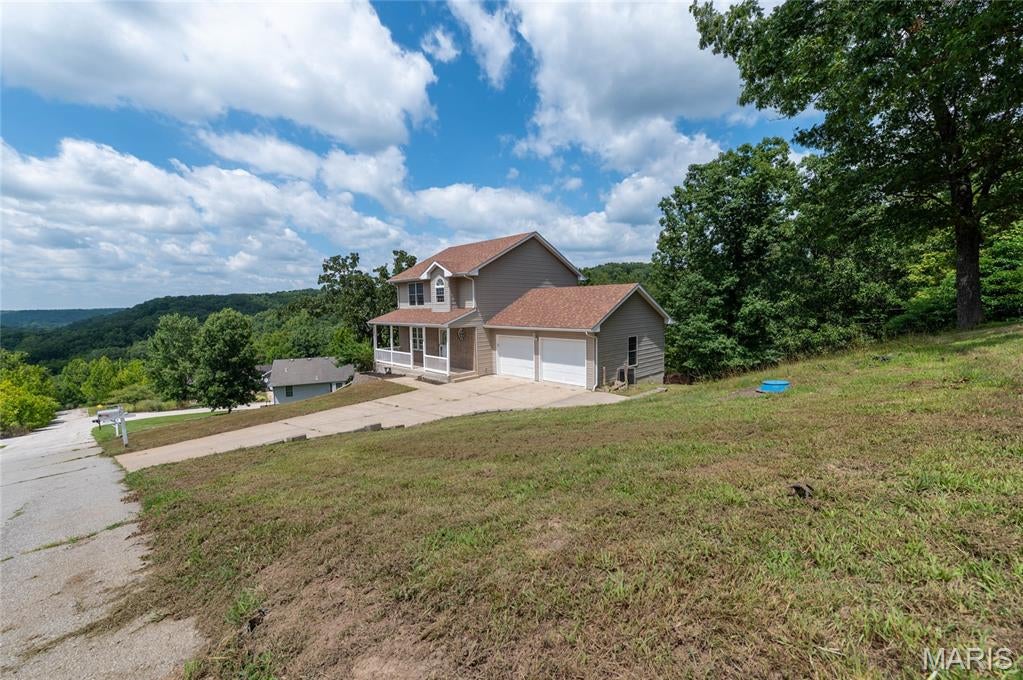 Sawmill Ridge - Residential