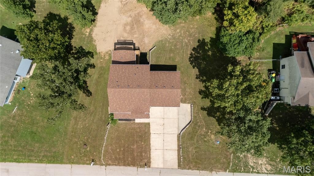 Sawmill Ridge - Residential