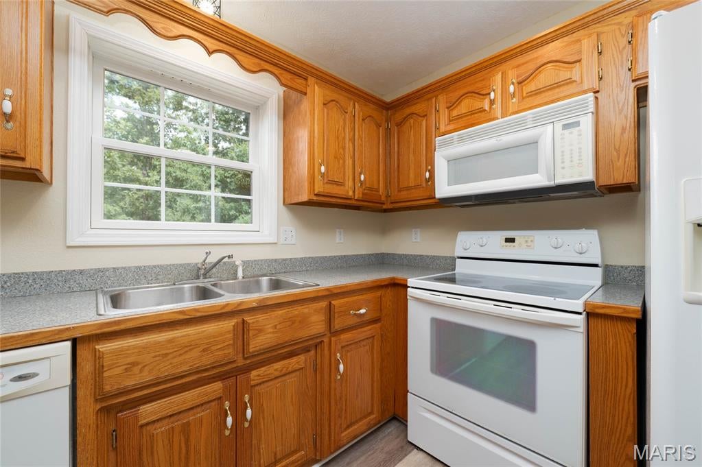 Sawmill Ridge - Residential