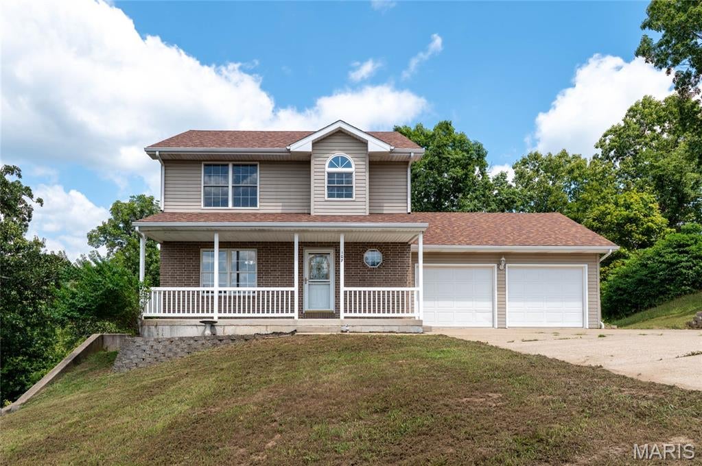 Sawmill Ridge - Residential