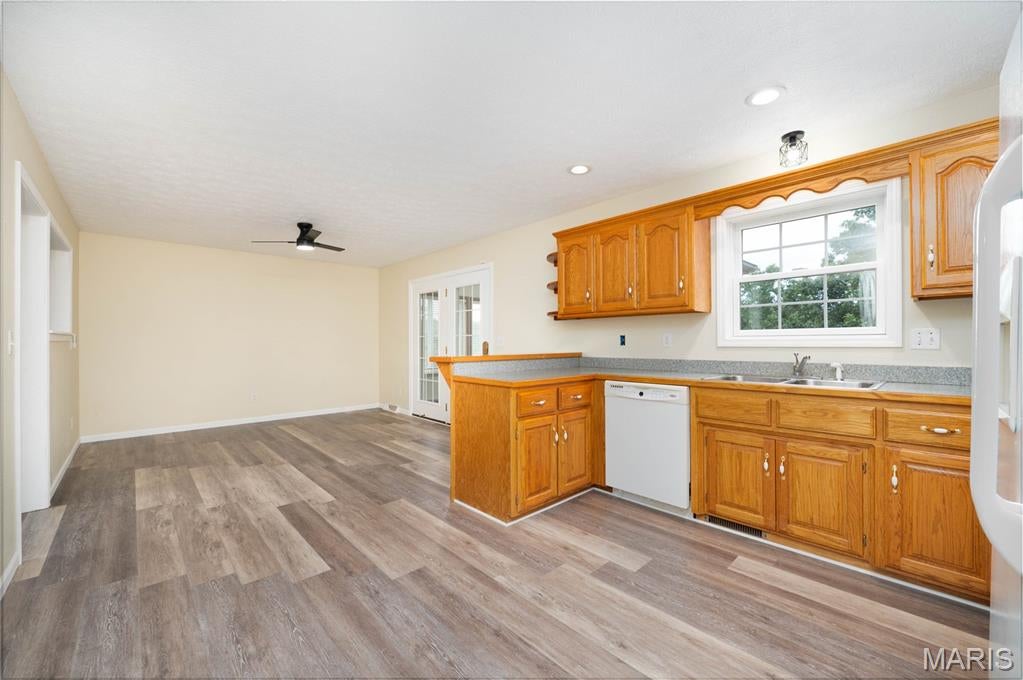 Sawmill Ridge - Residential