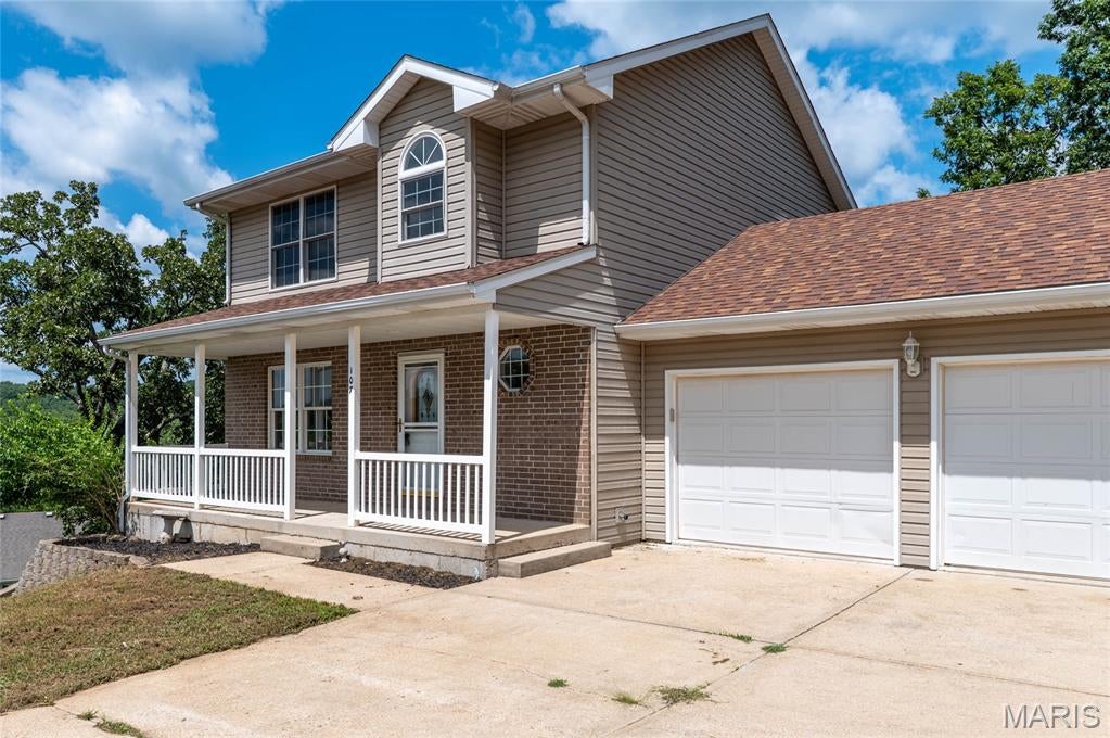 Sawmill Ridge - Residential