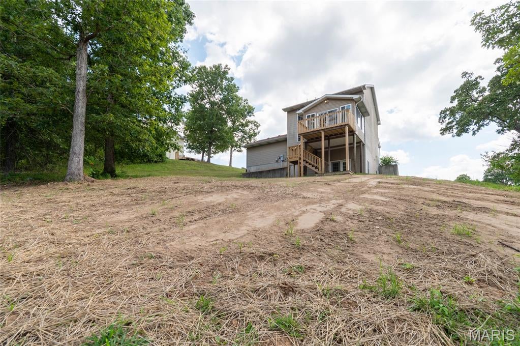Sawmill Ridge - Residential