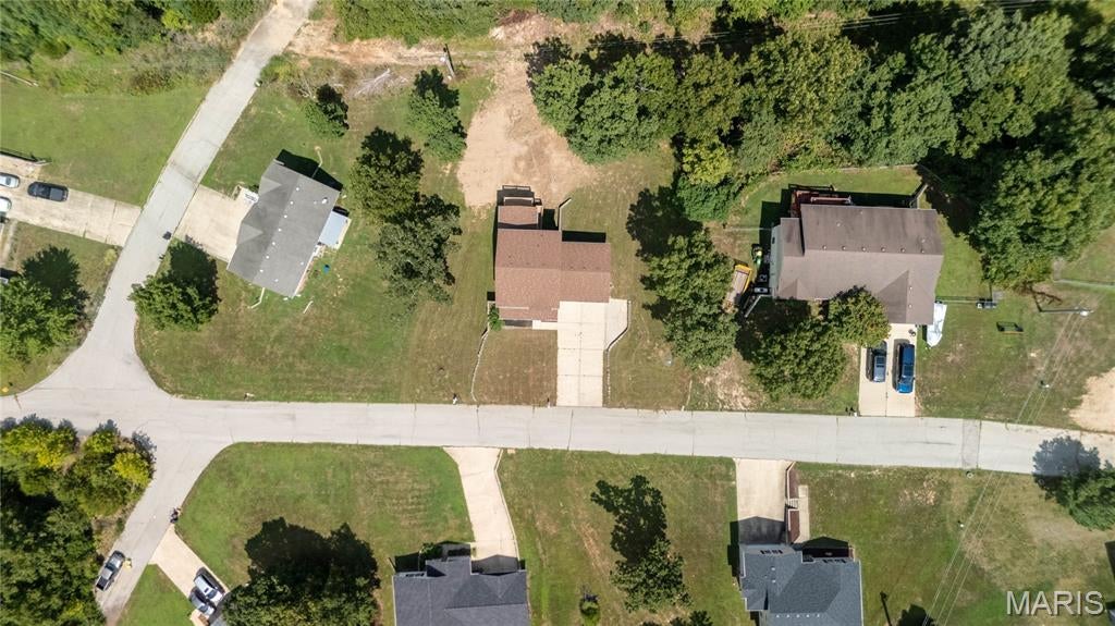 Sawmill Ridge - Residential