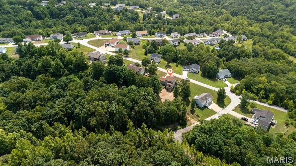 Sawmill Ridge - Residential