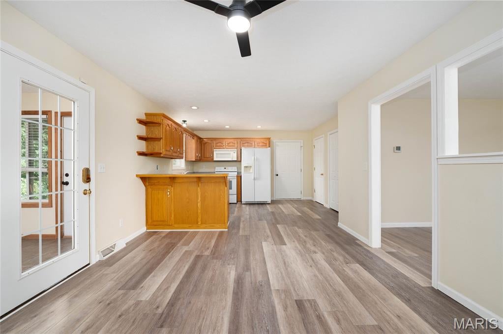 Sawmill Ridge - Residential