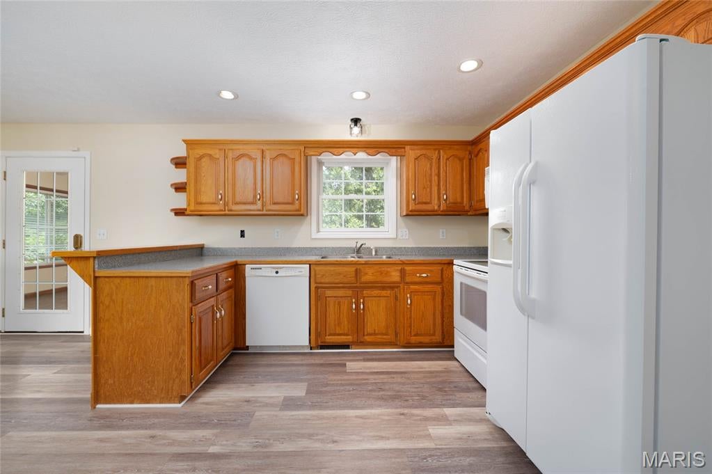 Sawmill Ridge - Residential