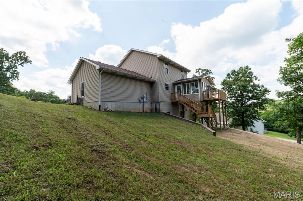 Sawmill Ridge - Residential