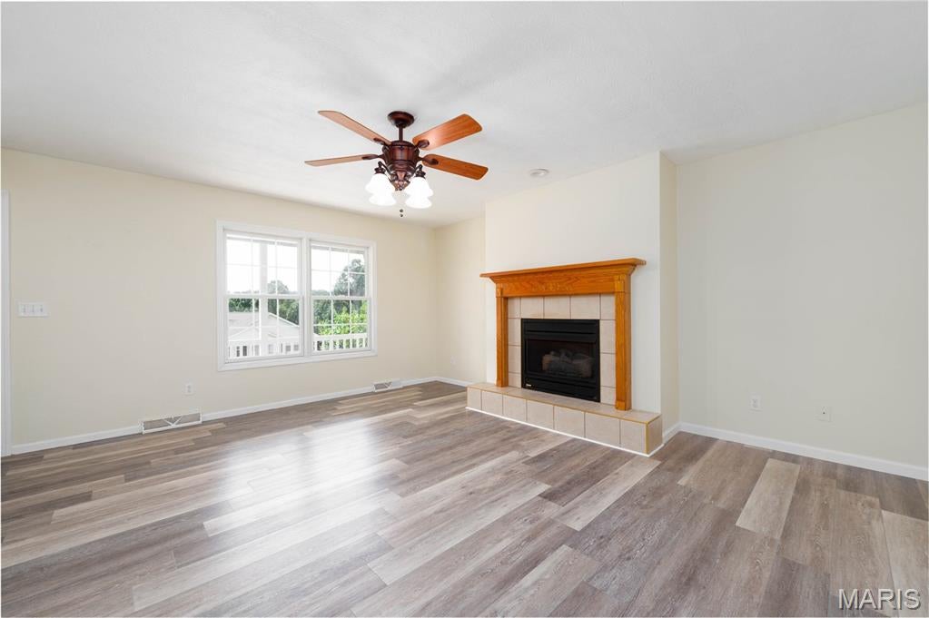 Sawmill Ridge - Residential