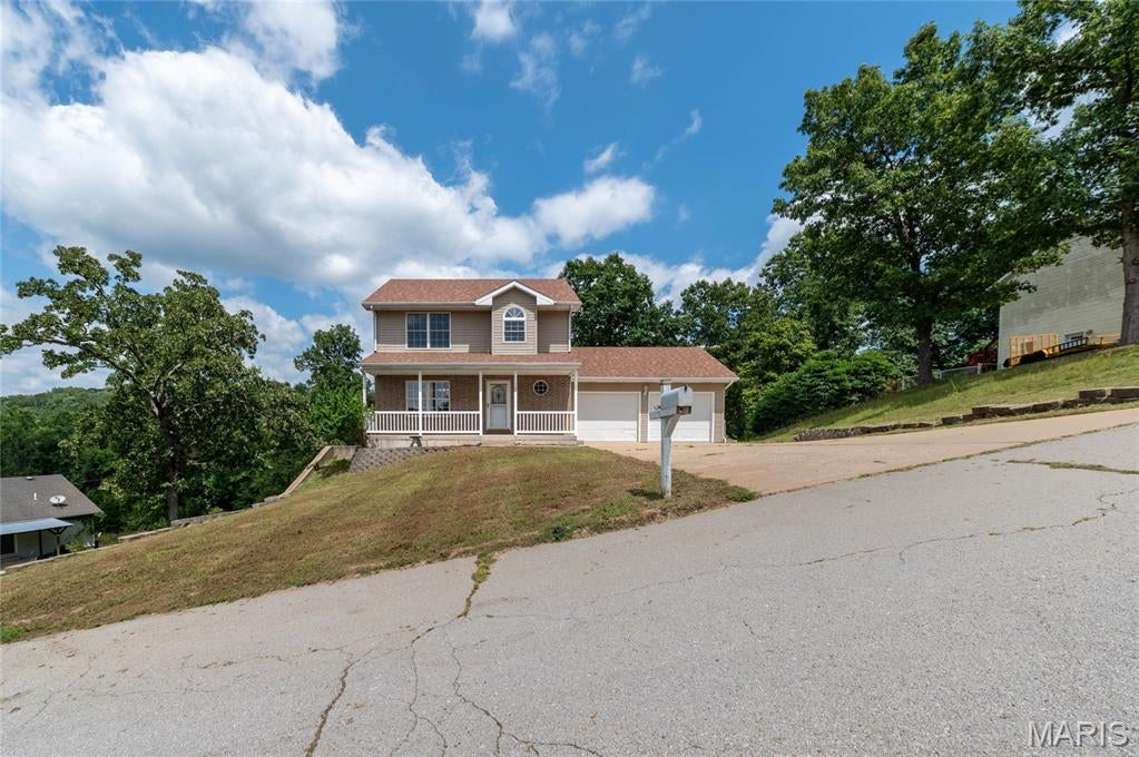 Sawmill Ridge - Residential