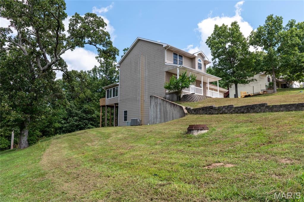 Sawmill Ridge - Residential
