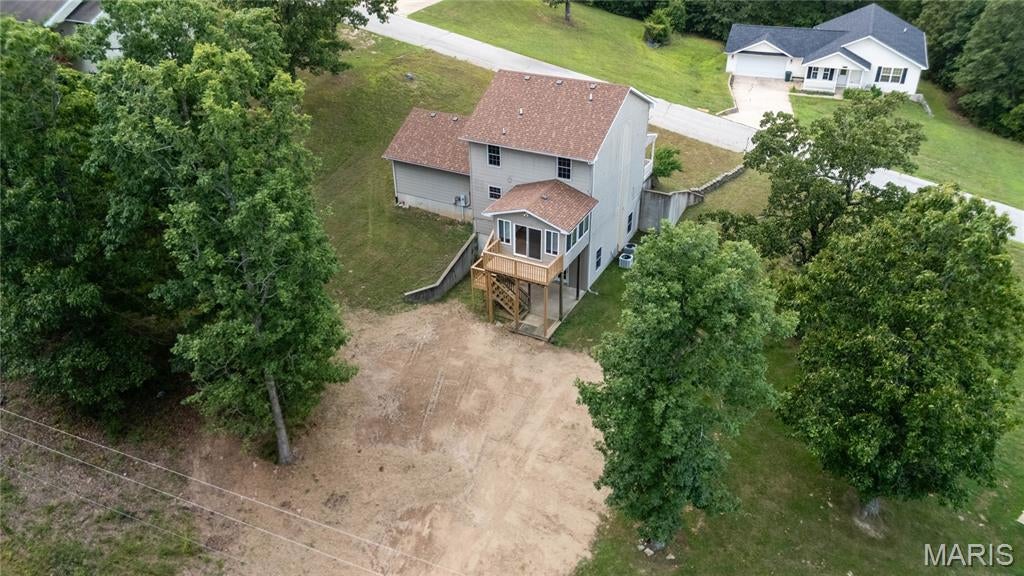 Sawmill Ridge - Residential