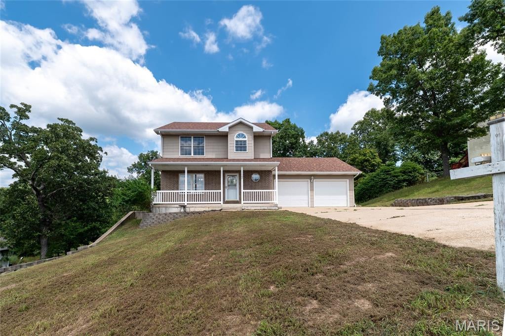 Sawmill Ridge - Residential