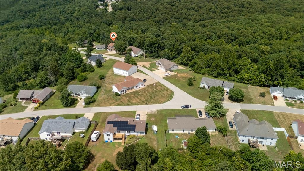 Sawmill Ridge - Residential