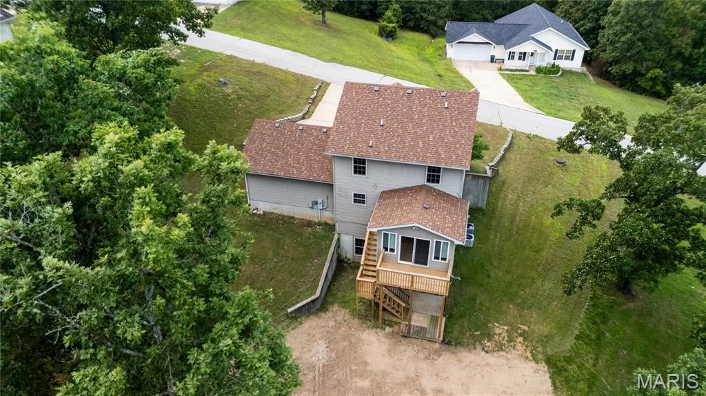 Sawmill Ridge - Residential