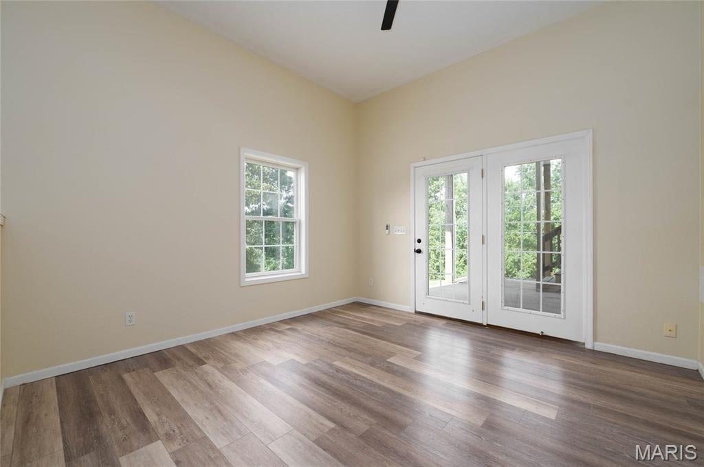 Sawmill Ridge - Residential