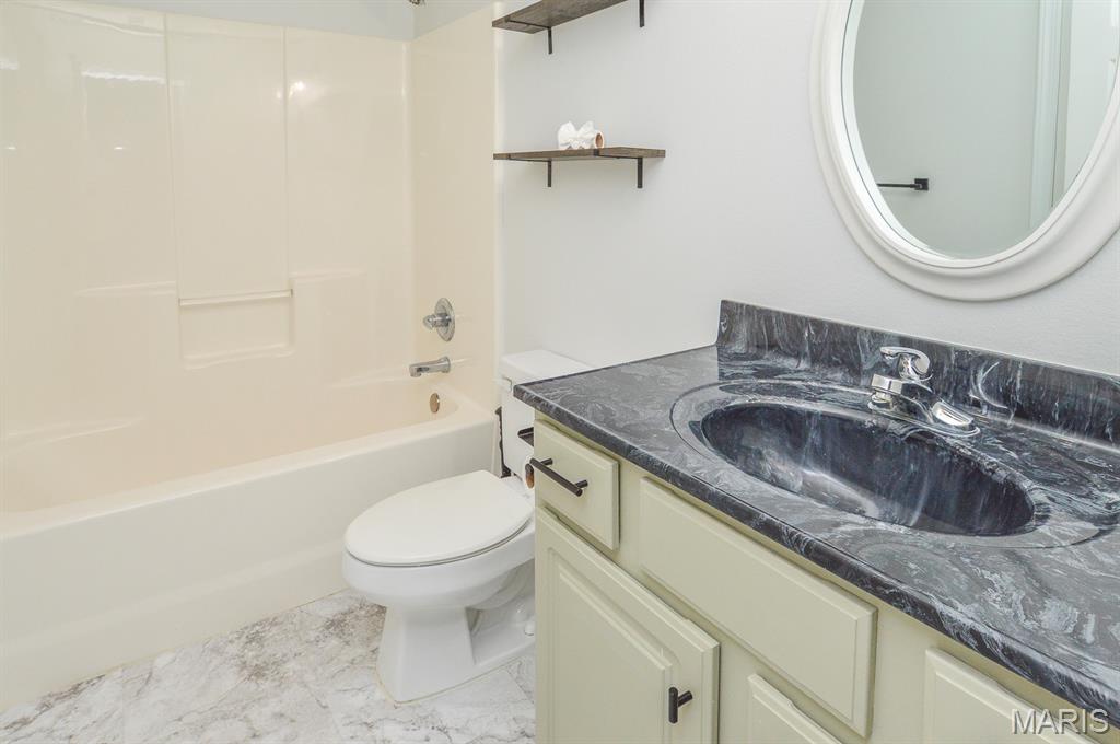 Trotters Run - Residential