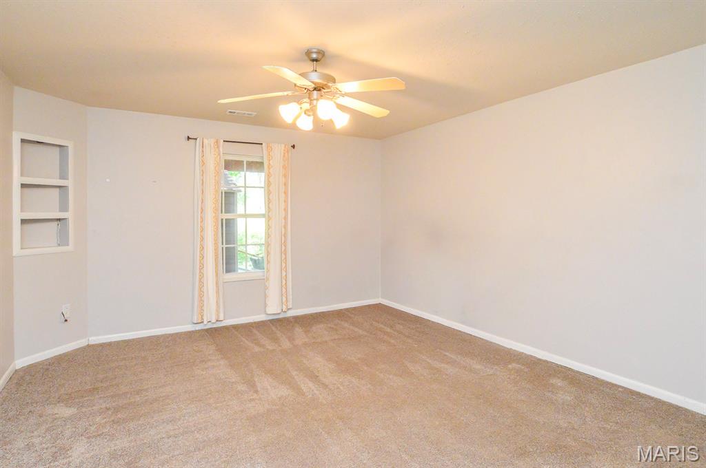 Trotters Run - Residential