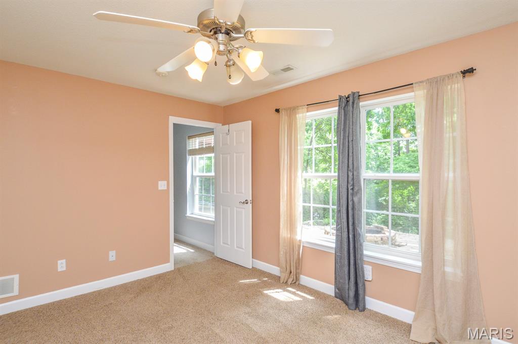 Trotters Run - Residential