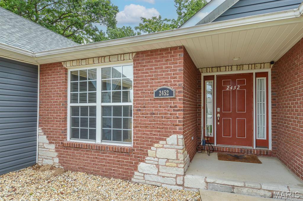 Trotters Run - Residential
