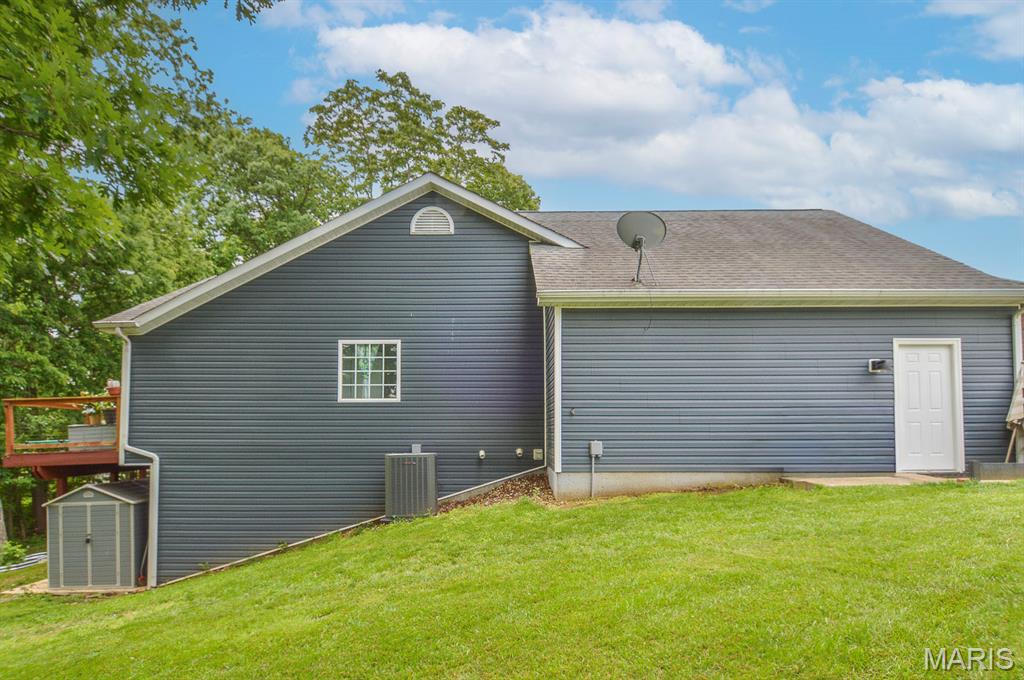 Trotters Run - Residential