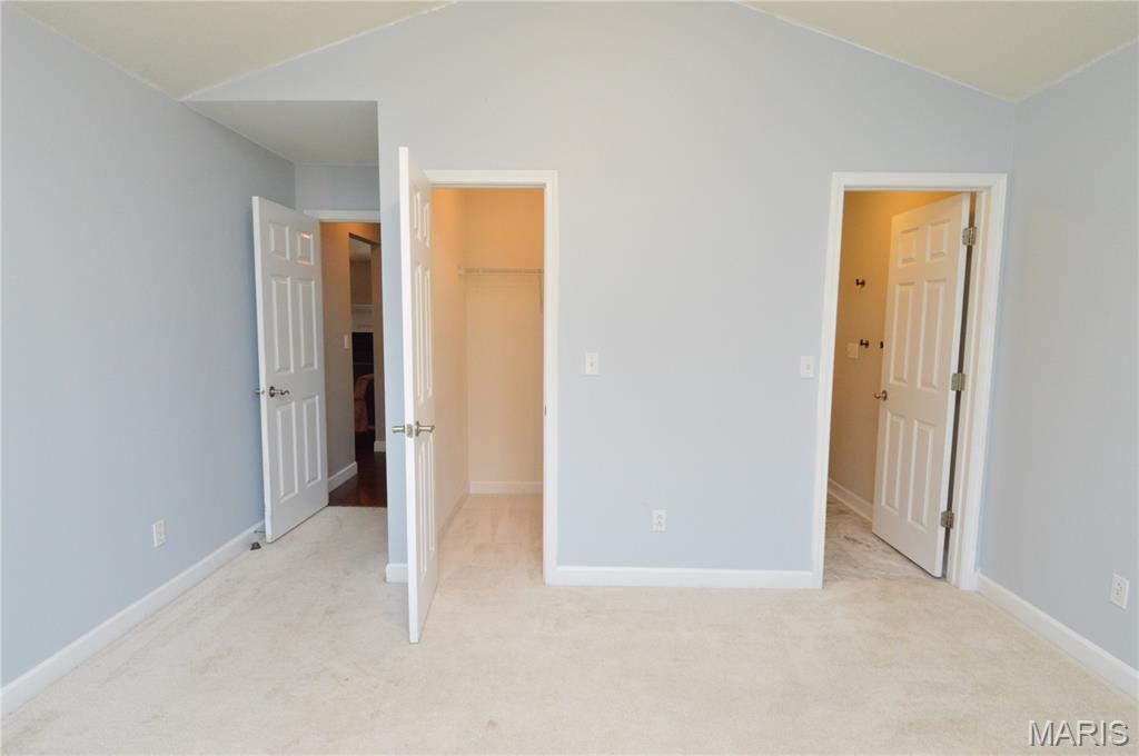 Trotters Run - Residential