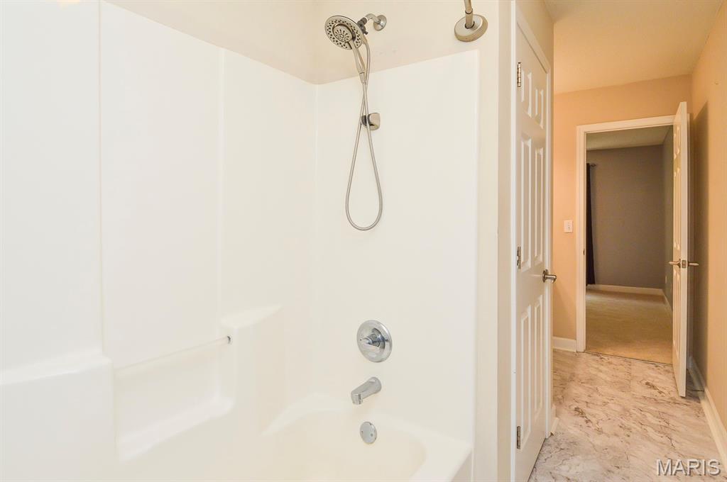 Trotters Run - Residential