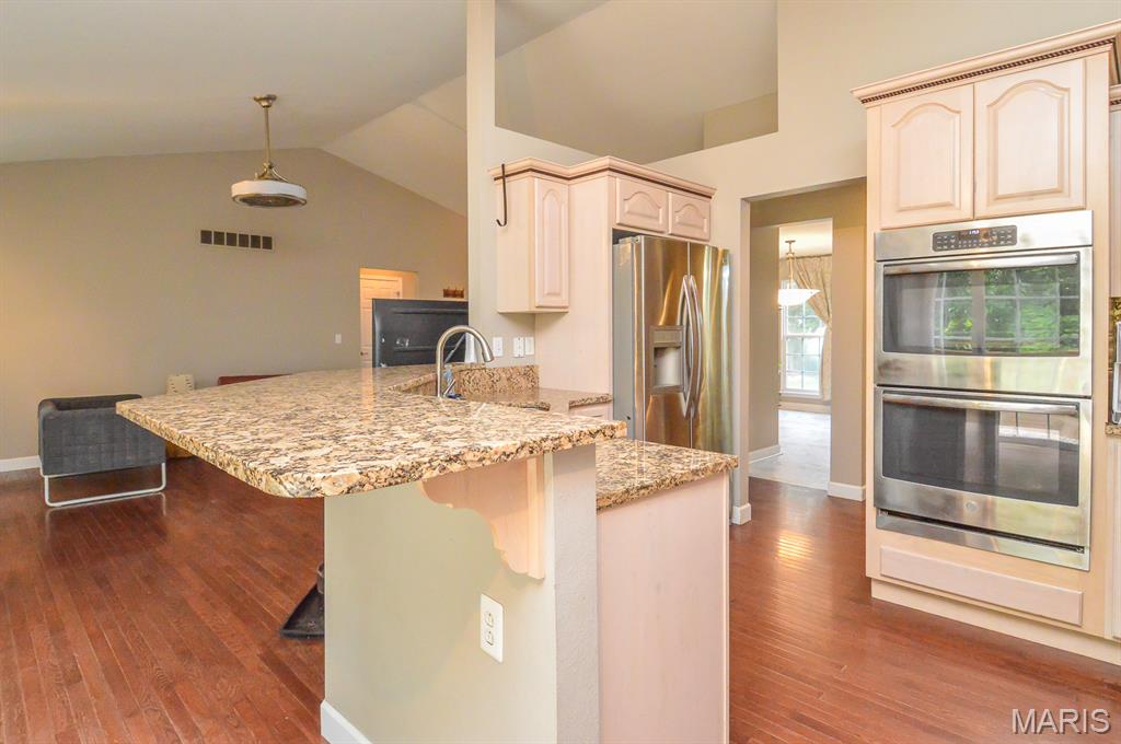 Trotters Run - Residential