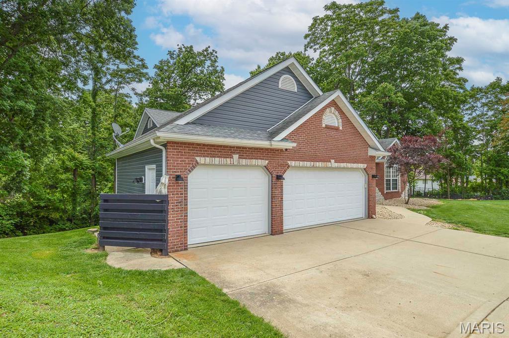 Trotters Run - Residential