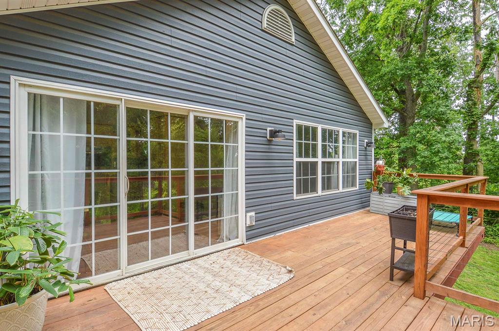 Trotters Run - Residential