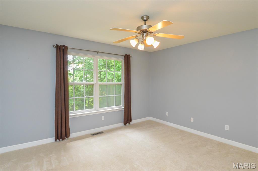 Trotters Run - Residential