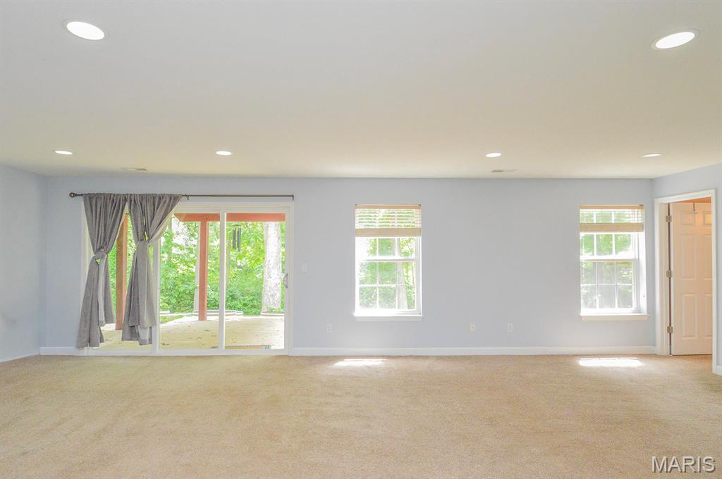 Trotters Run - Residential