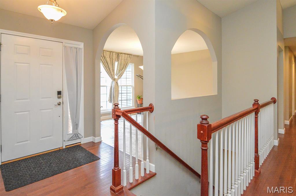 Trotters Run - Residential