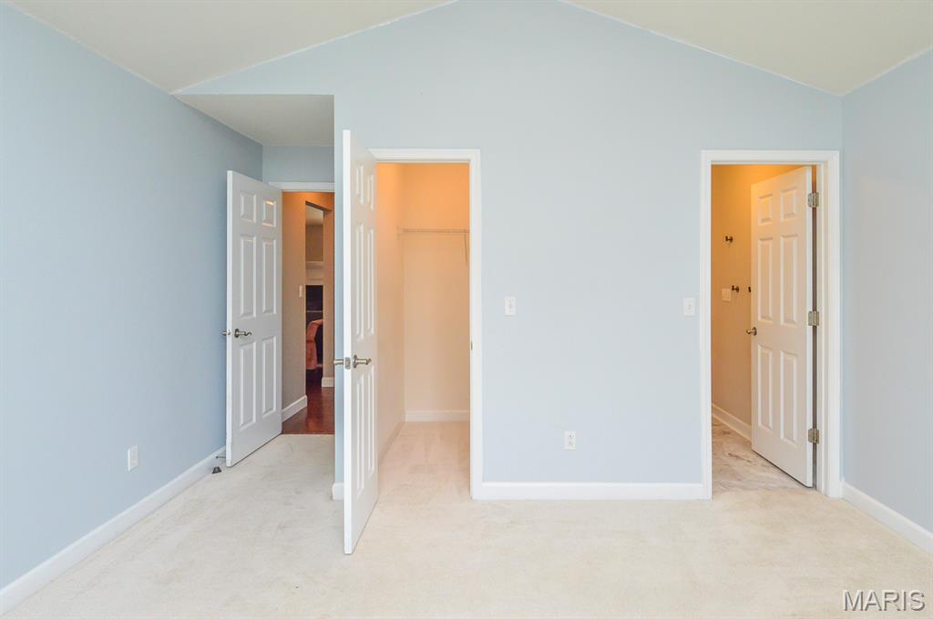 Trotters Run - Residential