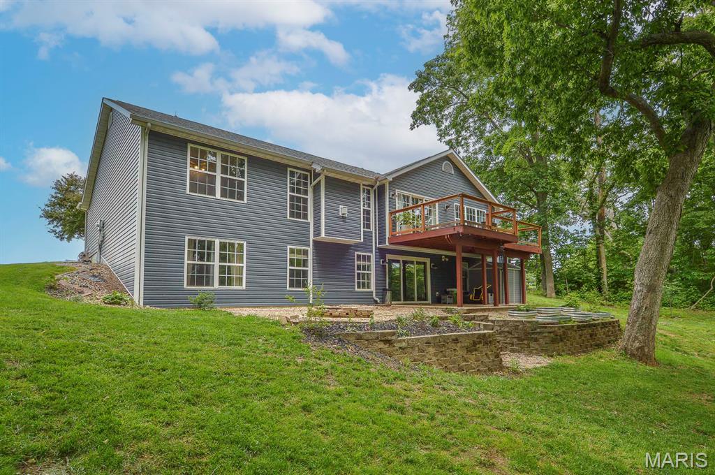 Trotters Run - Residential