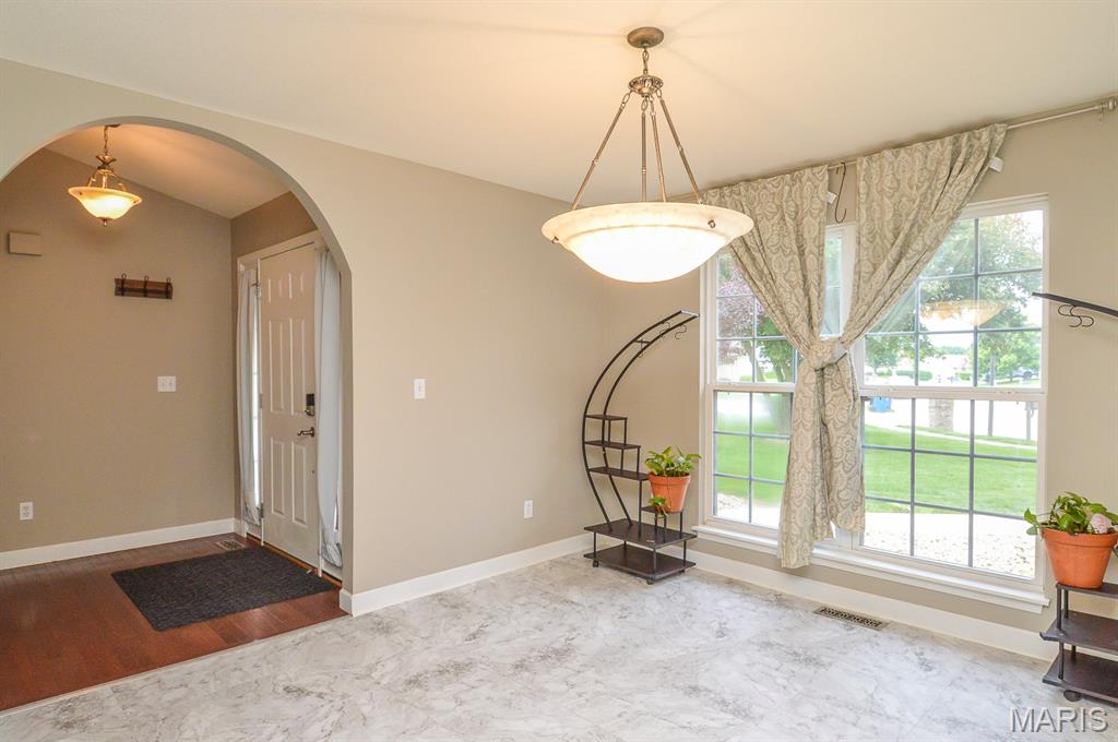 Trotters Run - Residential