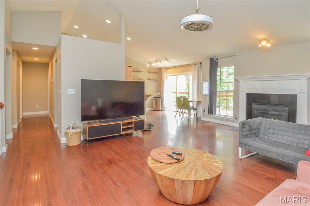 Trotters Run - Residential