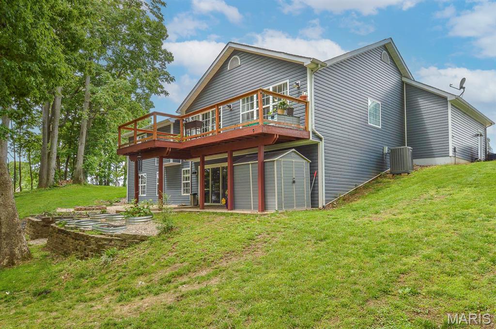 Trotters Run - Residential
