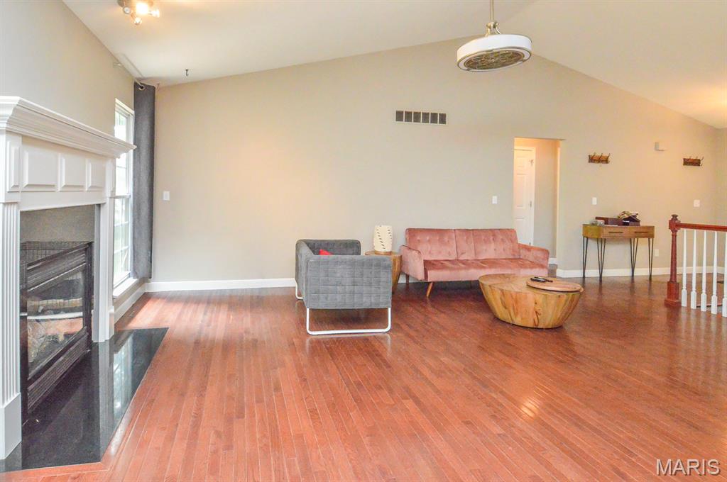Trotters Run - Residential