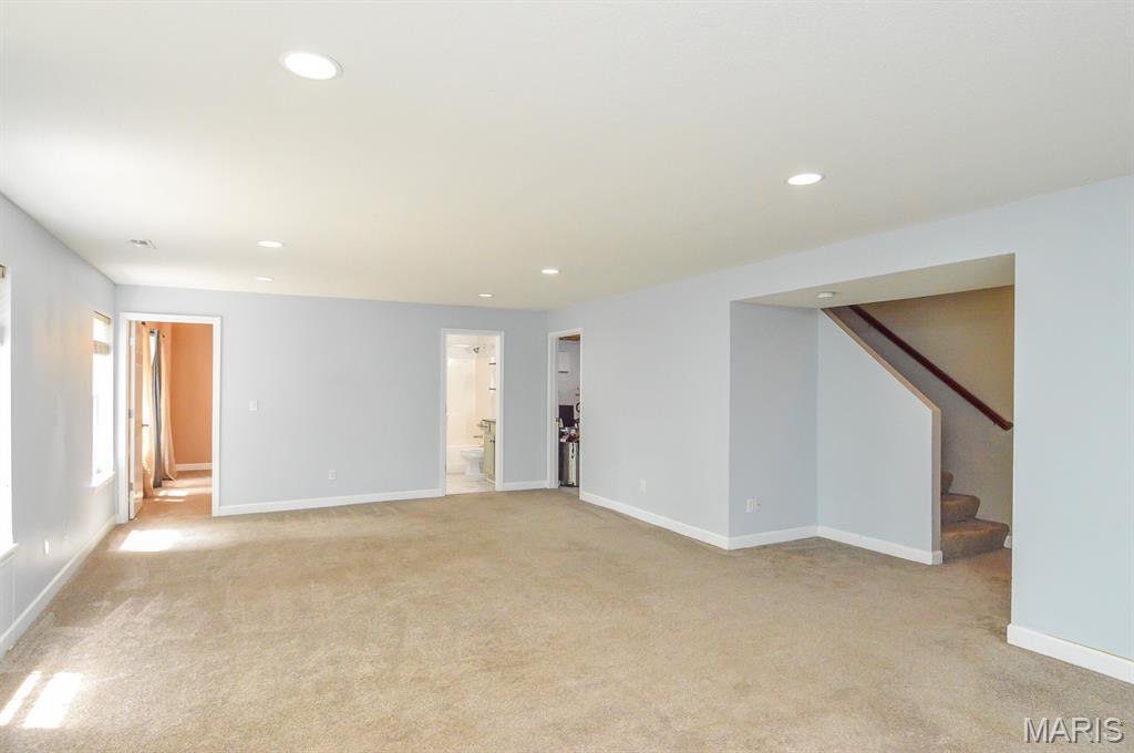 Trotters Run - Residential
