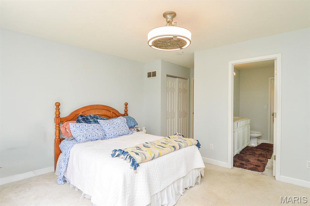 Trotters Run - Residential