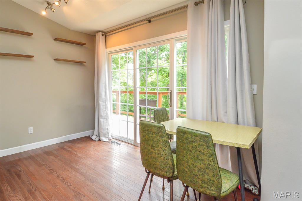 Trotters Run - Residential