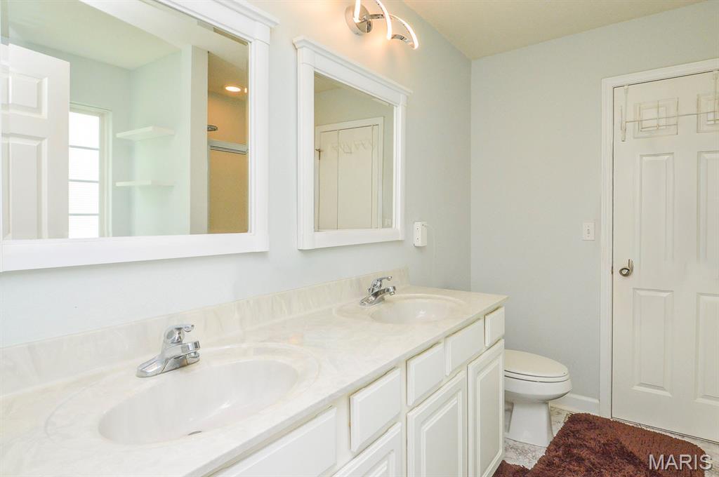 Trotters Run - Residential