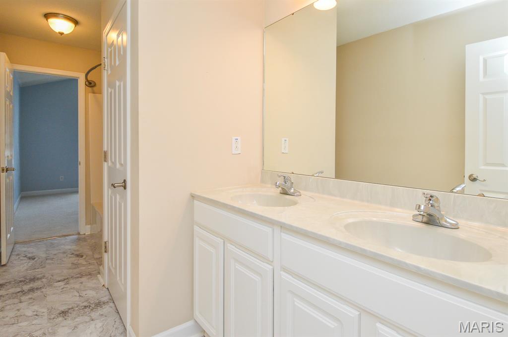 Trotters Run - Residential