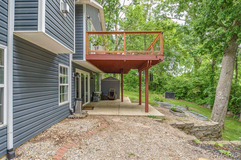 Trotters Run - Residential