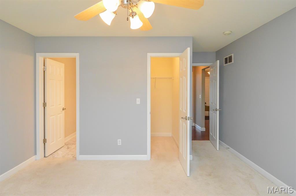 Trotters Run - Residential