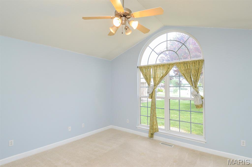 Trotters Run - Residential