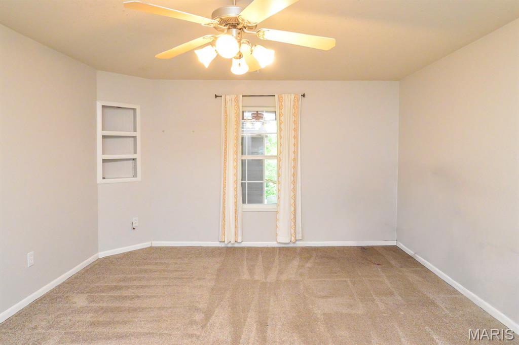 Trotters Run - Residential