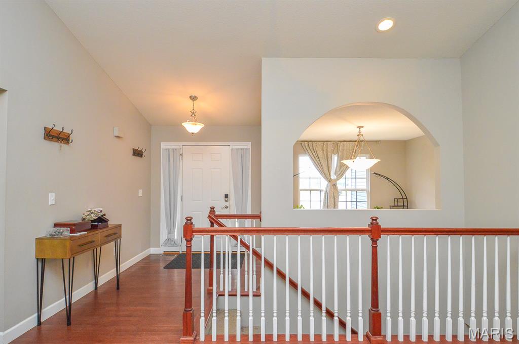 Trotters Run - Residential